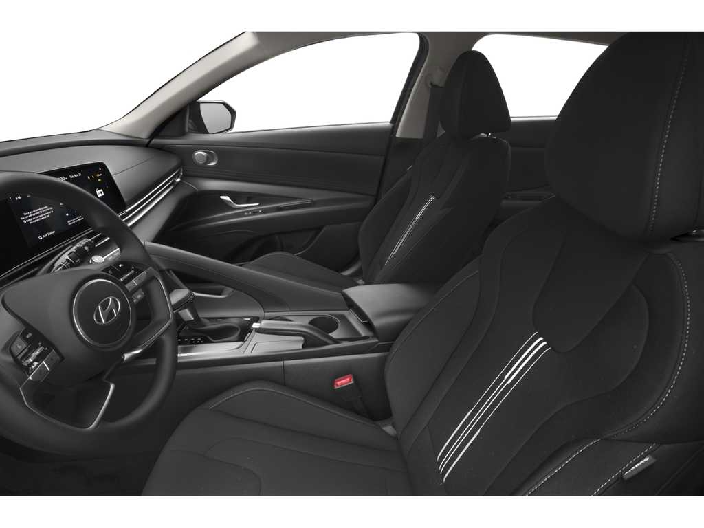 Thumbnail: 2026 Hyundai Elantra - 46