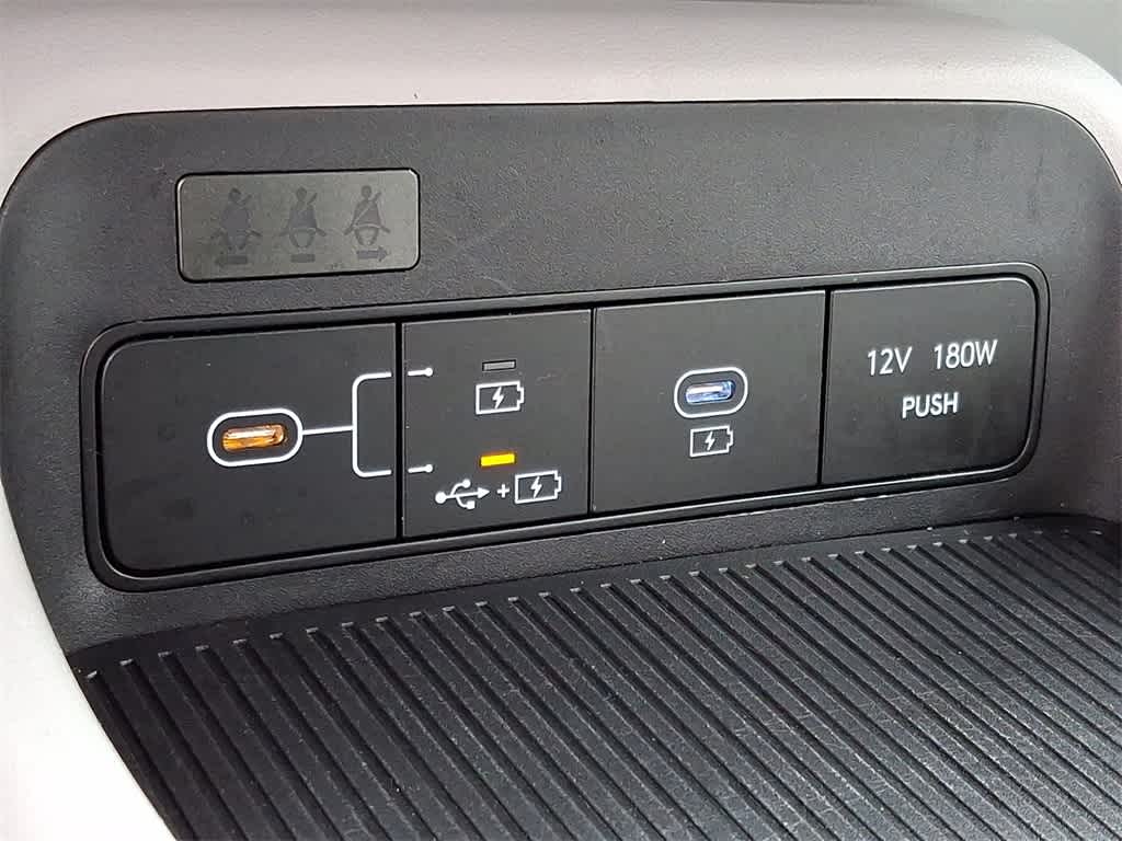 Thumbnail: 2024 Hyundai Kona - 25