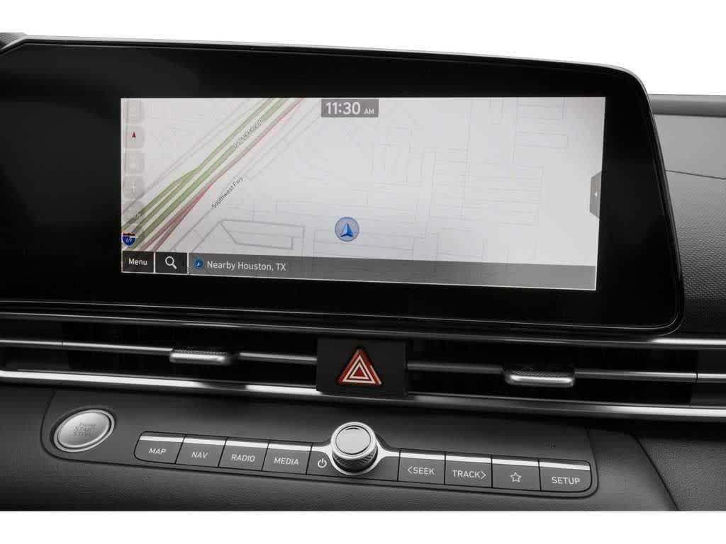 Thumbnail: 2026 Hyundai Elantra - 19