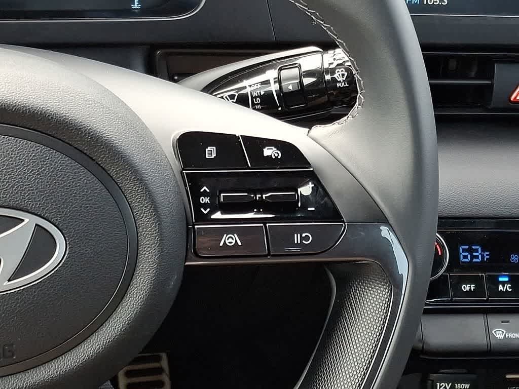 Thumbnail: 2025 Hyundai Elantra - 20