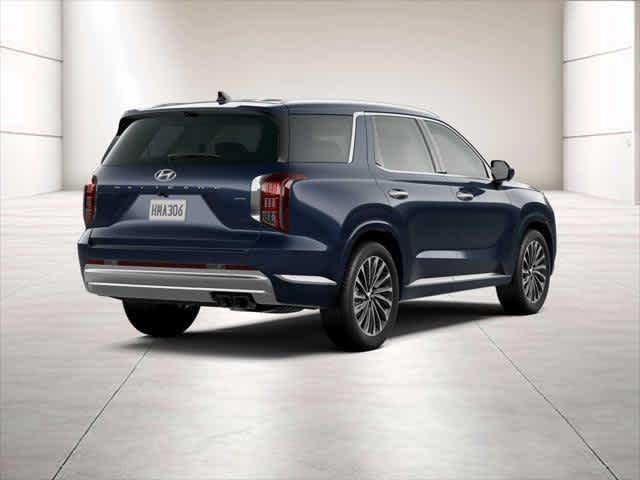 Thumbnail: 2024 Hyundai Palisade - 7