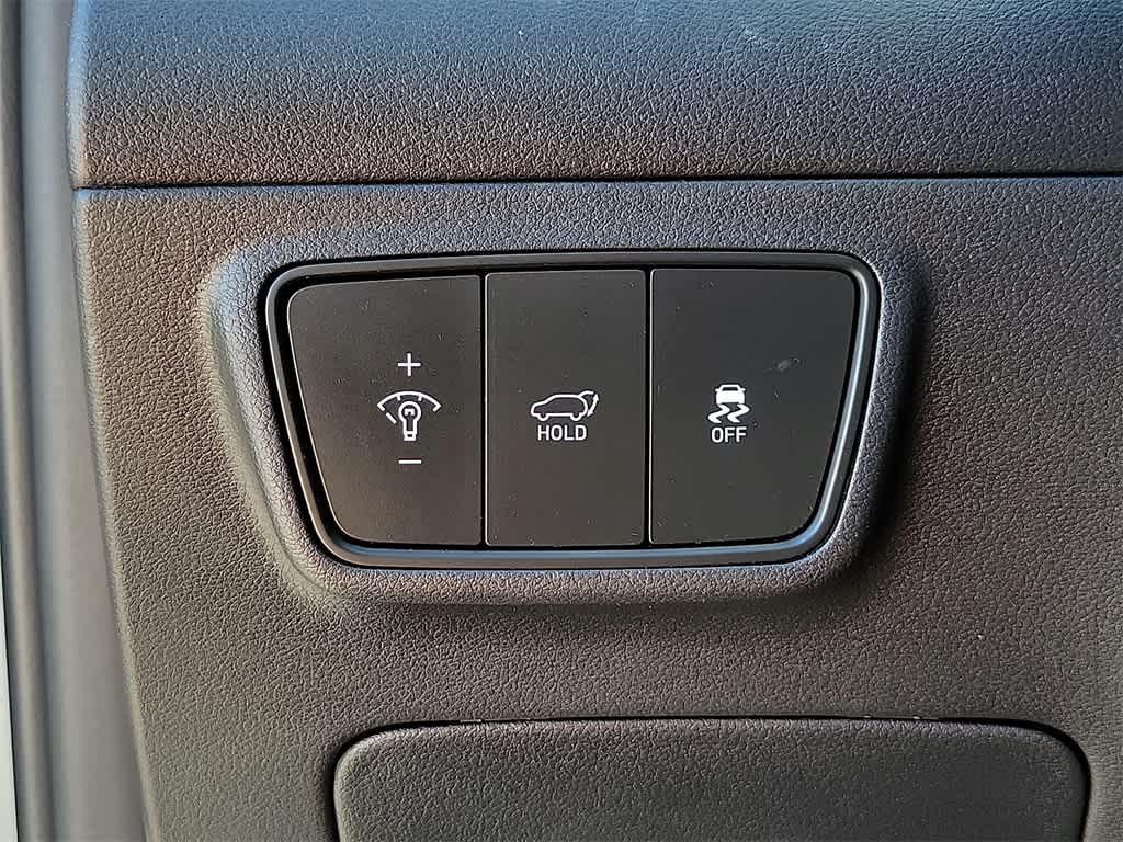 Thumbnail: 2023 Hyundai Tucson - 25