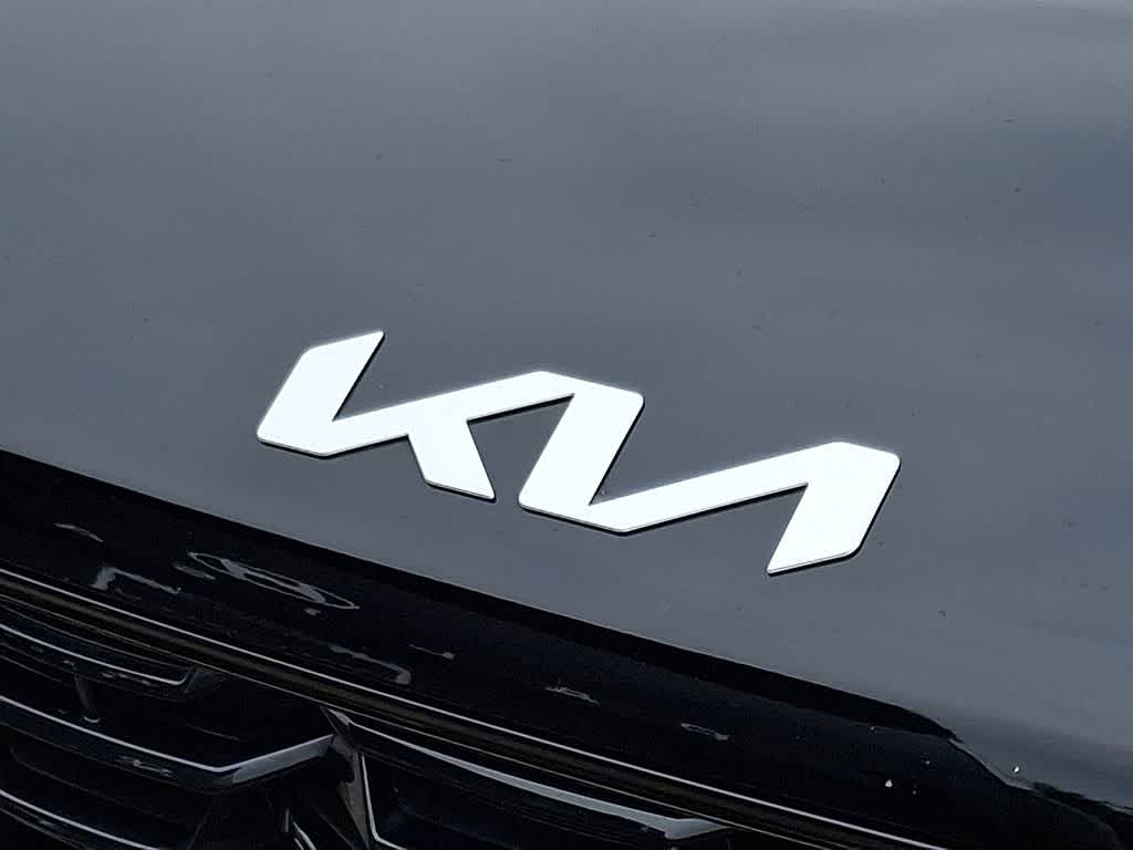 Thumbnail: 2024 Kia Sorento - 32