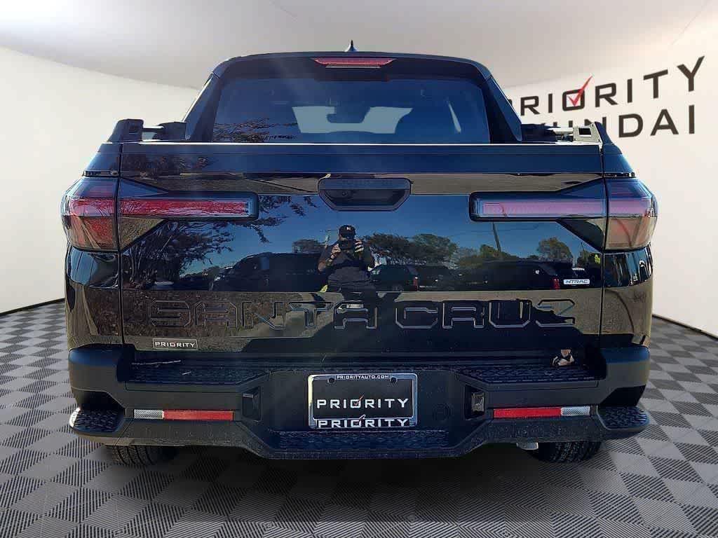 Thumbnail: 2026 Hyundai Santa Cruz - 24