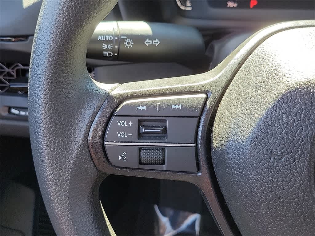 Thumbnail: 2025 Honda Accord - 21