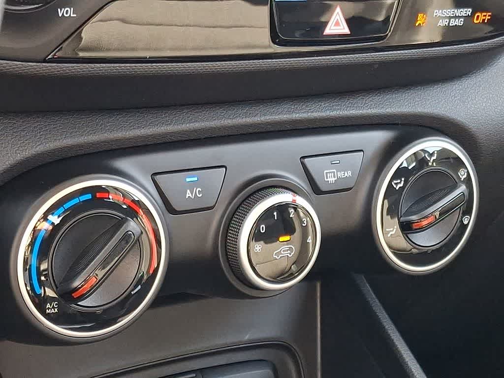 Thumbnail: 2026 Hyundai Venue - 13