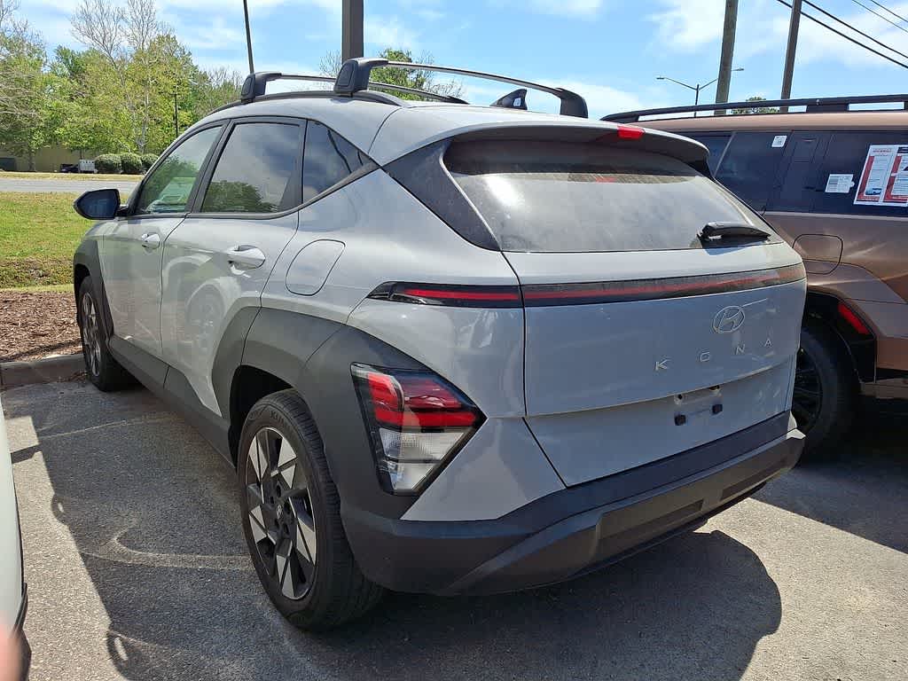 Thumbnail: 2024 Hyundai Kona - 4