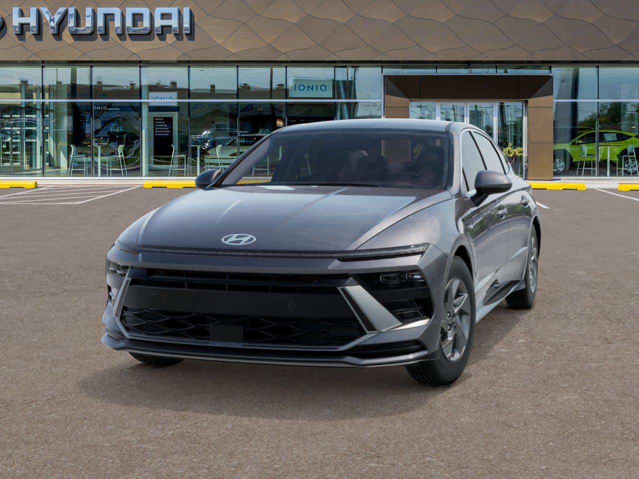 Thumbnail: 2026 Hyundai Sonata - 6