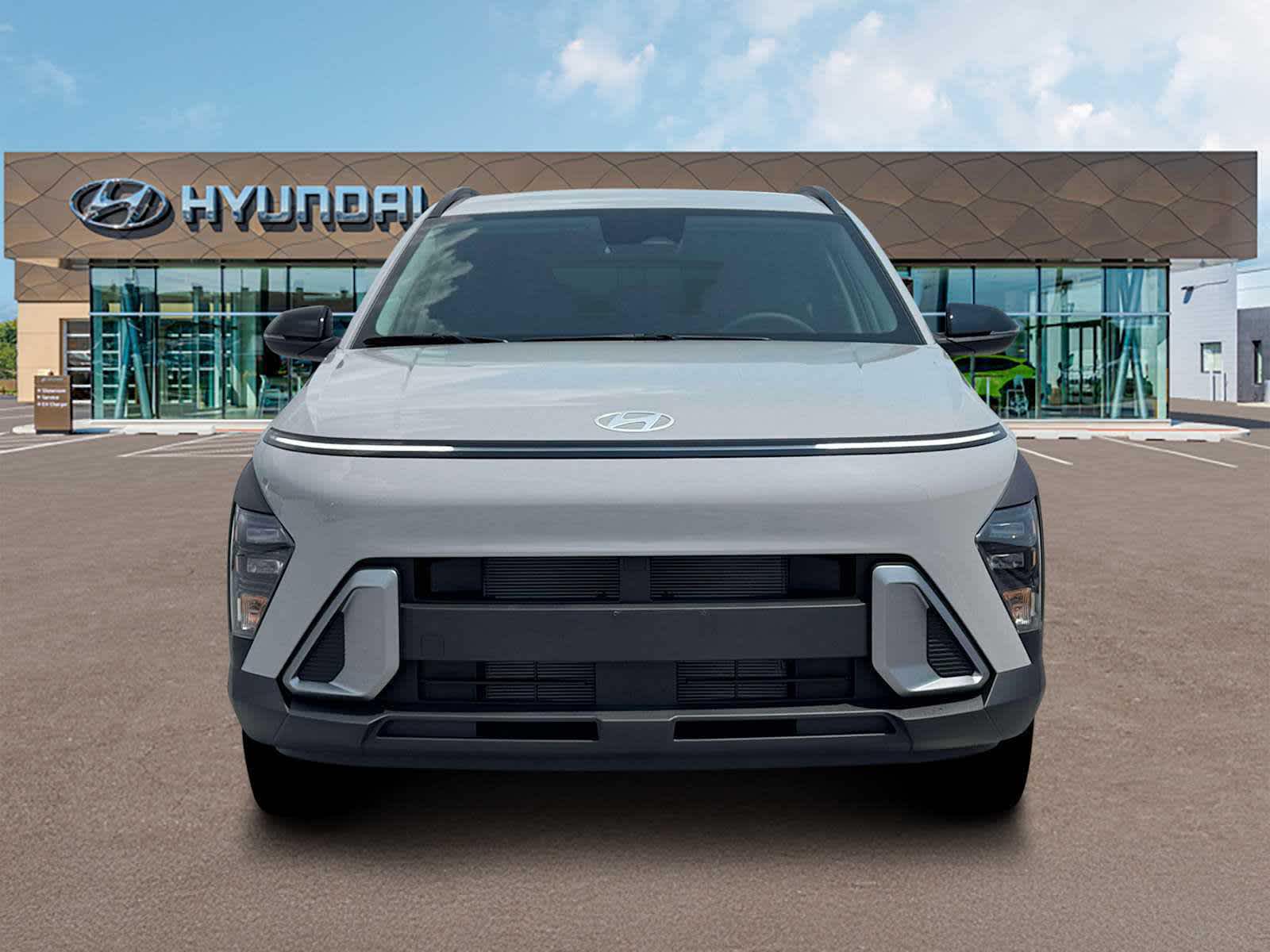 Thumbnail: 2026 Hyundai Kona - 21