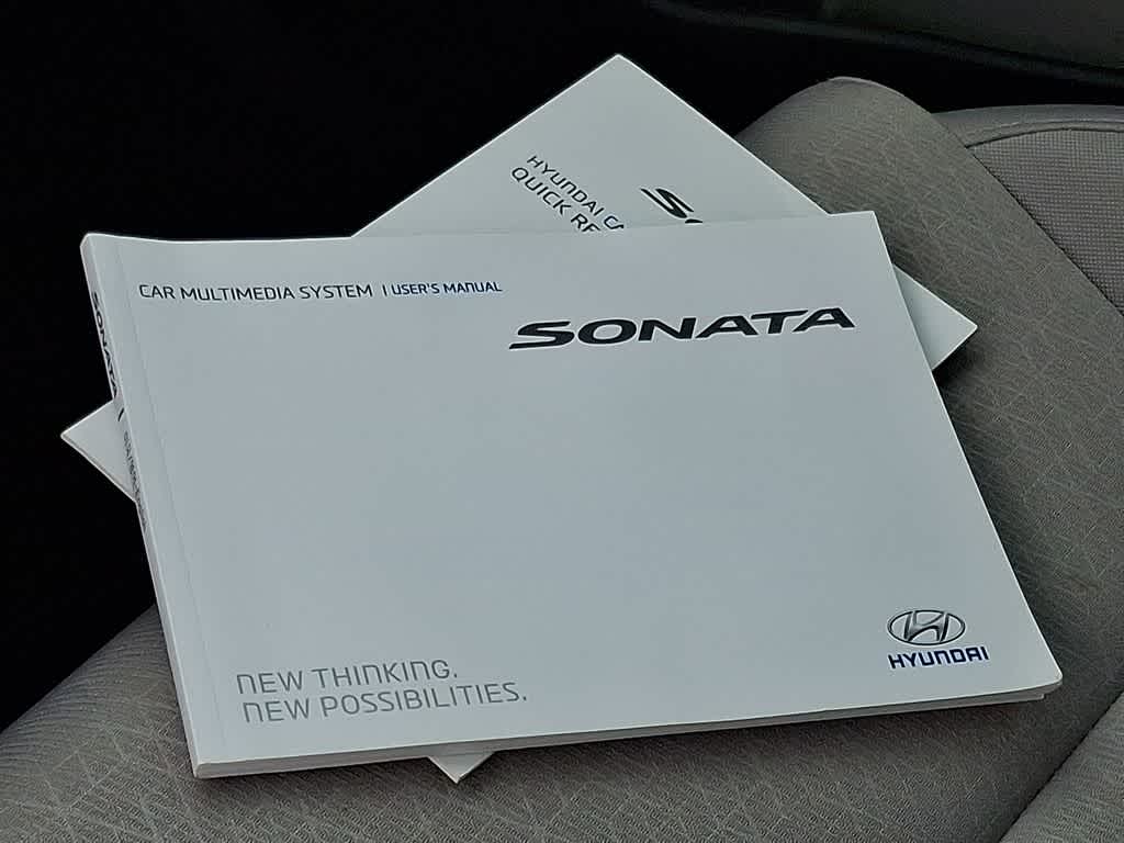 Thumbnail: 2018 Hyundai Tucson - 25