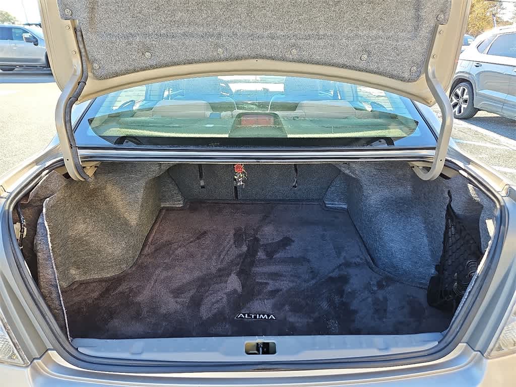 Thumbnail: 2006 Nissan Altima - 27