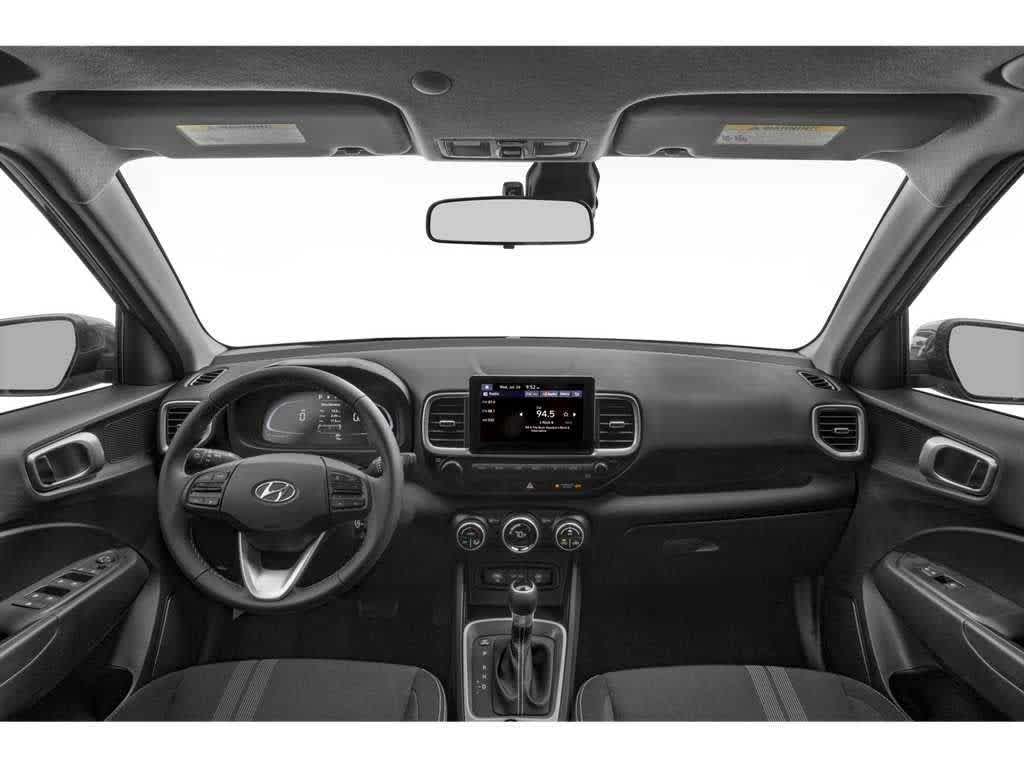 Thumbnail: 2024 Hyundai Venue - 5