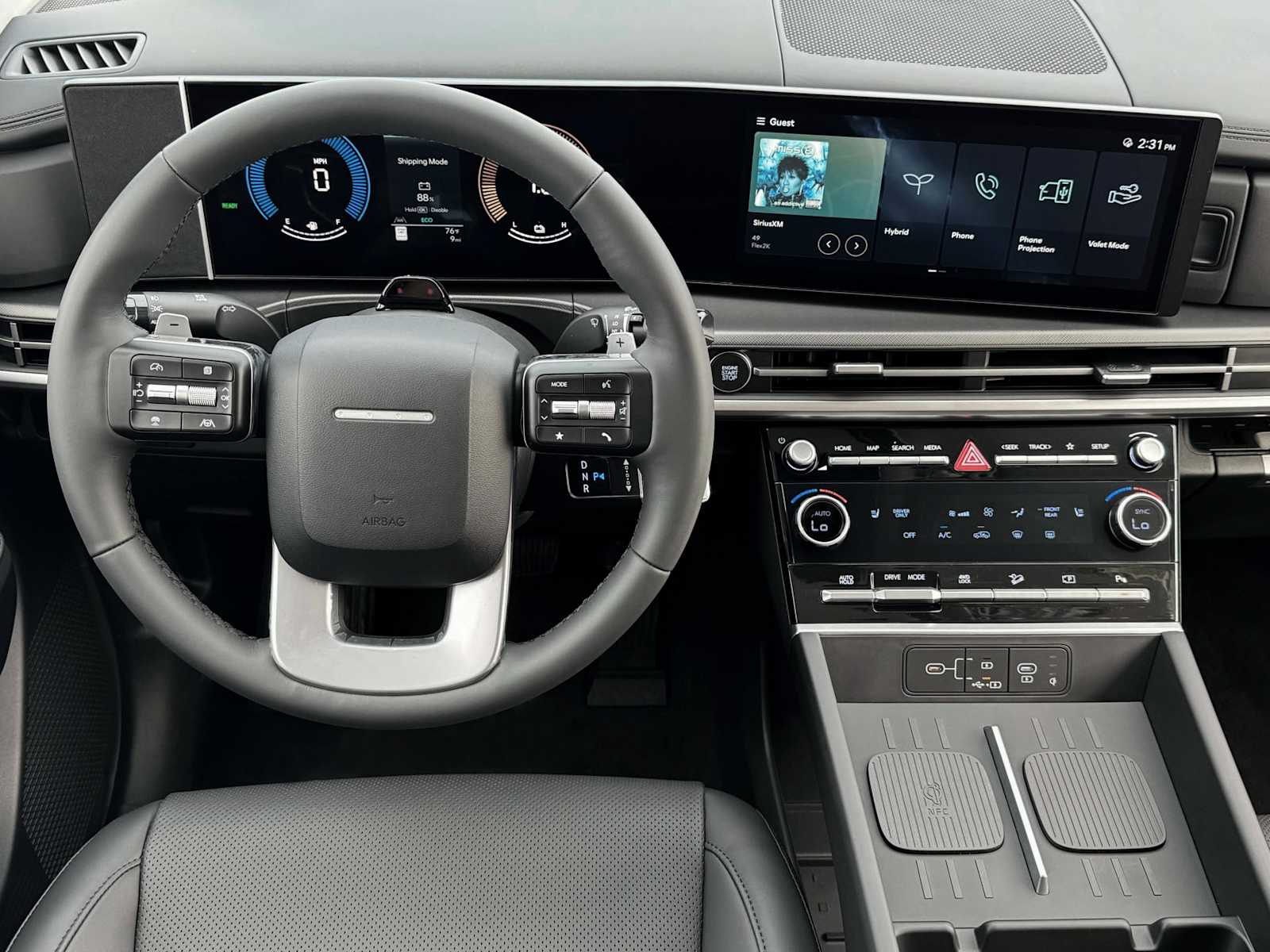 Thumbnail: 2025 Hyundai Santa Fe - 17
