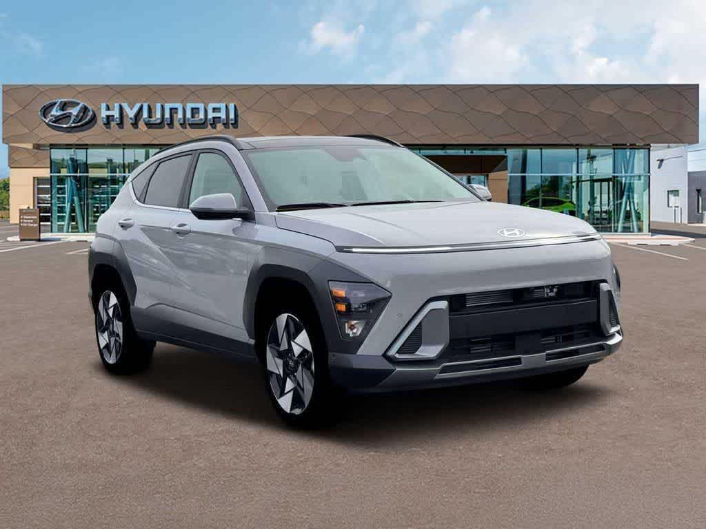 Thumbnail: 2026 Hyundai Kona - 10