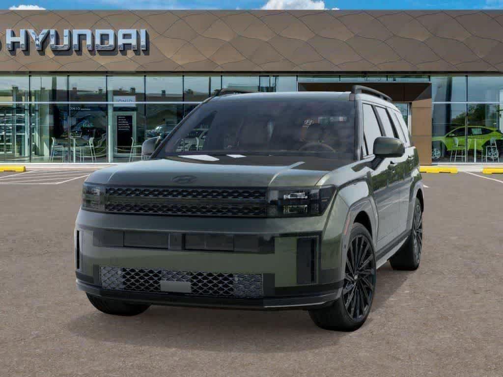 Thumbnail: 2026 Hyundai Santa Fe - 18