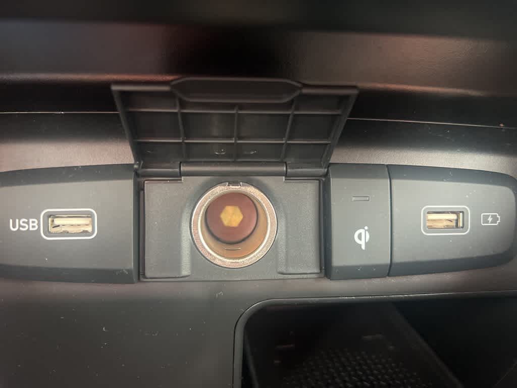 2024 Hyundai Tucson SEL 16