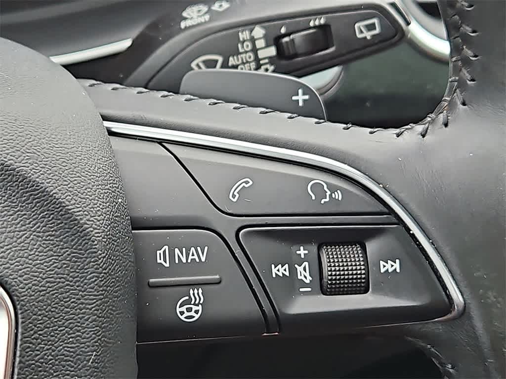 Thumbnail: 2017 Audi Q7 - 24