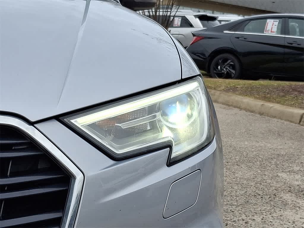 Thumbnail: 2019 Audi A3 - 9