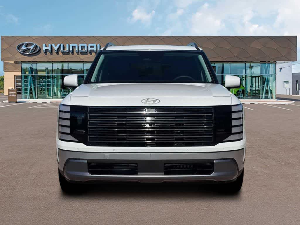 Thumbnail: 2026 Hyundai Palisade - 21