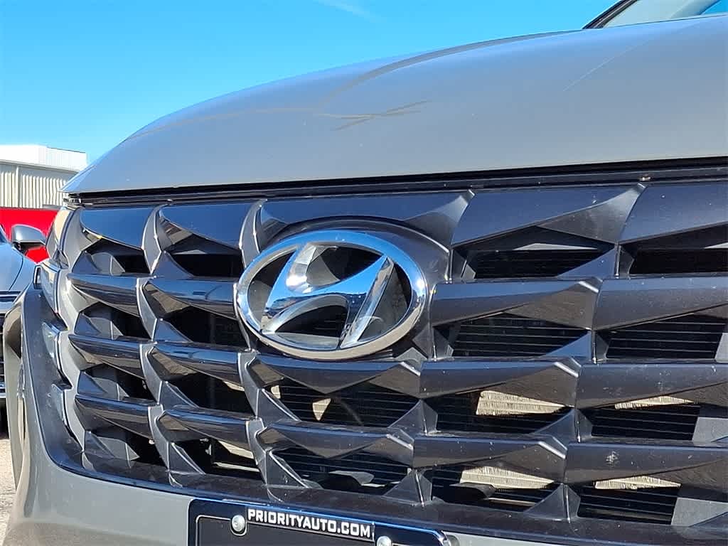 Thumbnail: 2024 Hyundai Tucson - 31