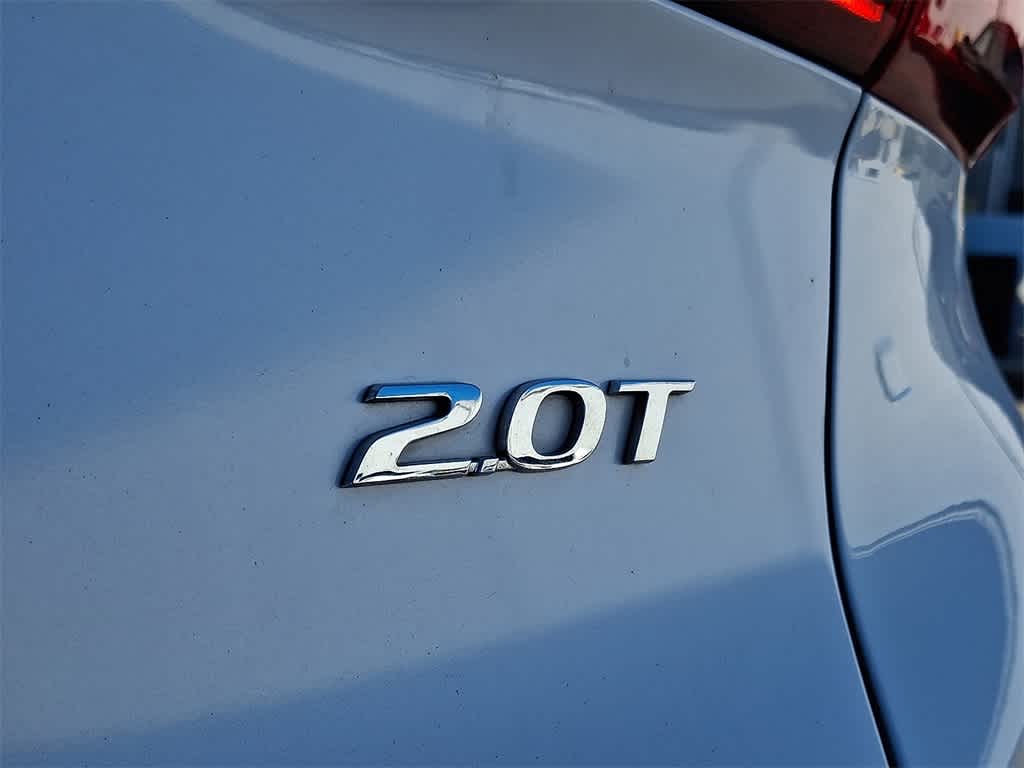 Thumbnail: 2019 Hyundai Santa Fe - 34