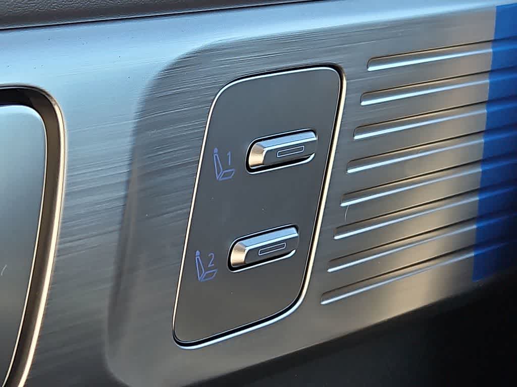 Thumbnail: 2026 Hyundai Santa Fe - 16