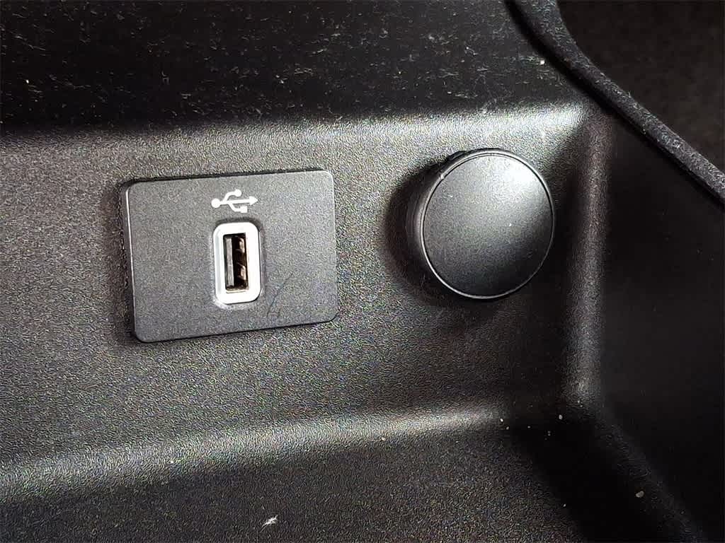 Thumbnail: 2018 Ford Fusion - 24