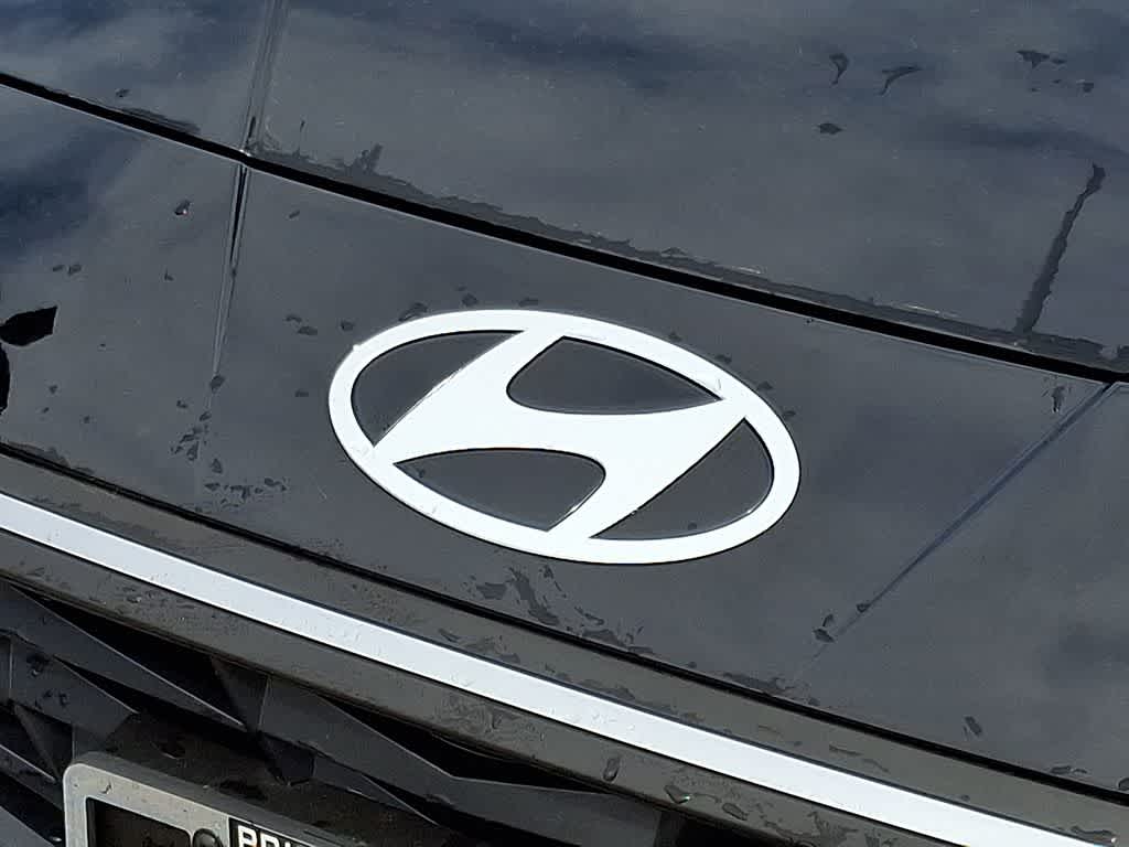 Thumbnail: 2025 Hyundai Elantra - 30