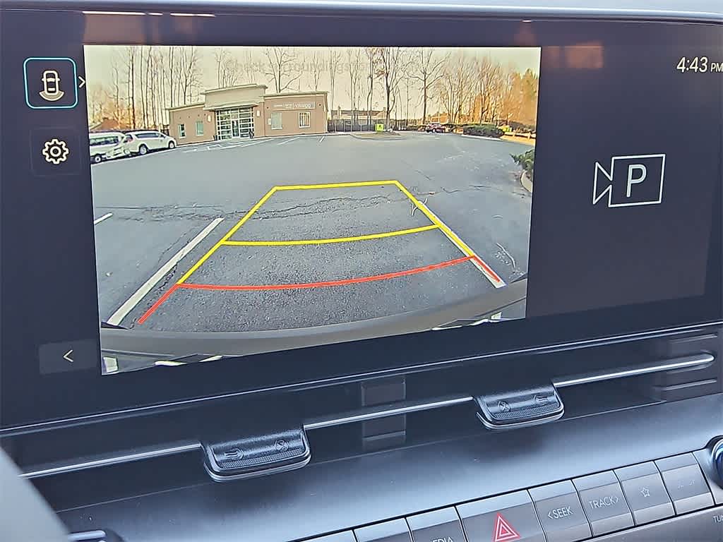 Thumbnail: 2026 Hyundai Kona - 15