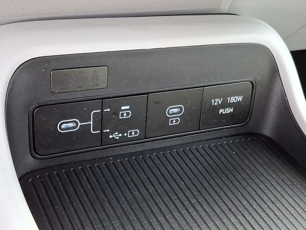 Thumbnail: 2024 Hyundai Kona - 23