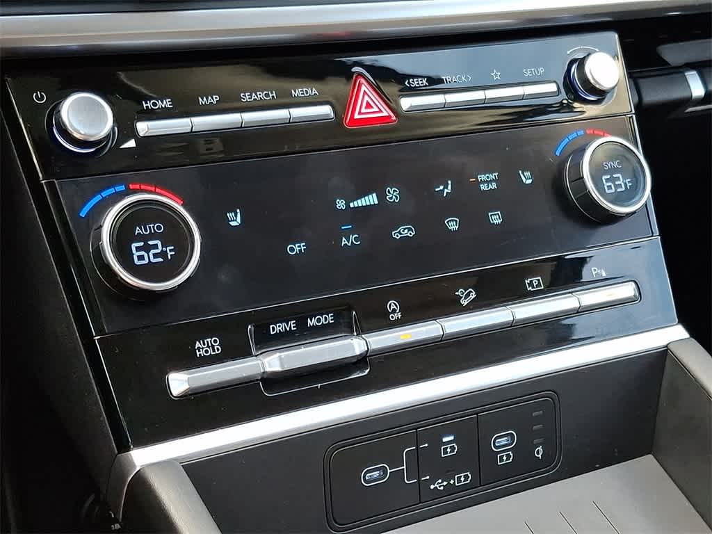 Thumbnail: 2025 Hyundai Santa Fe - 15