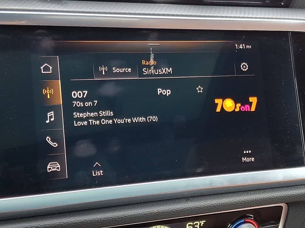 Thumbnail: 2021 Audi Q3 - 16