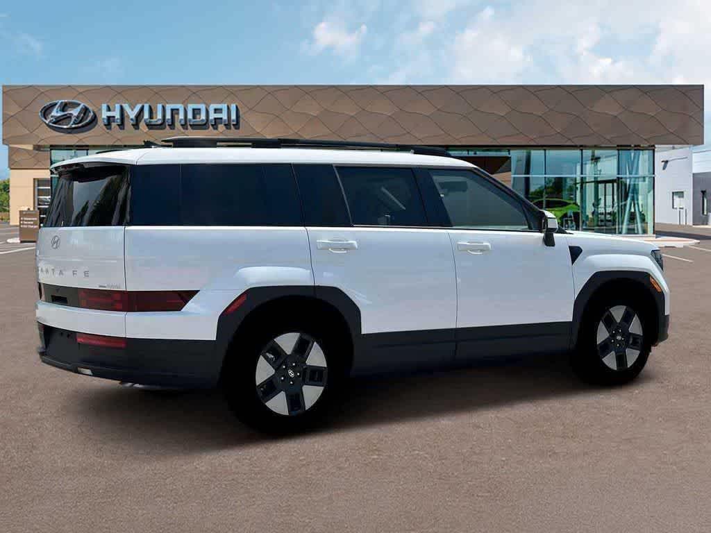 Thumbnail: 2026 Hyundai Santa Fe - 20