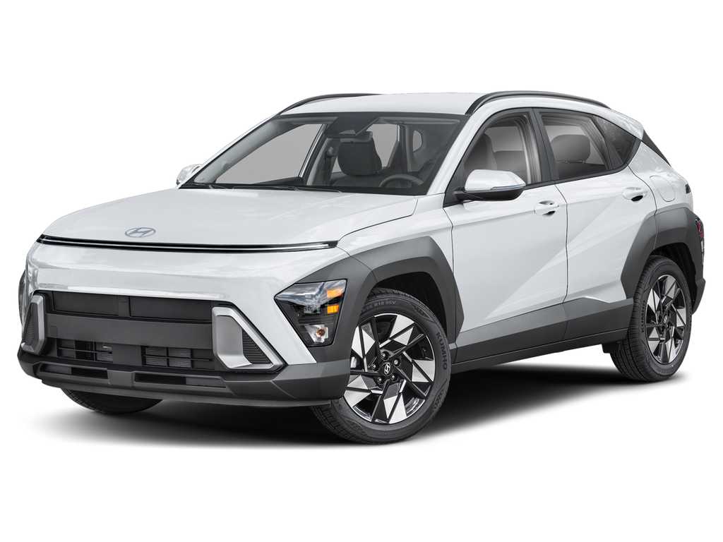Thumbnail: 2024 Hyundai Kona - 44
