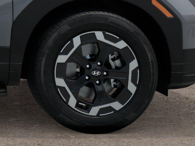 Thumbnail: 2026 Hyundai Santa Fe - 8