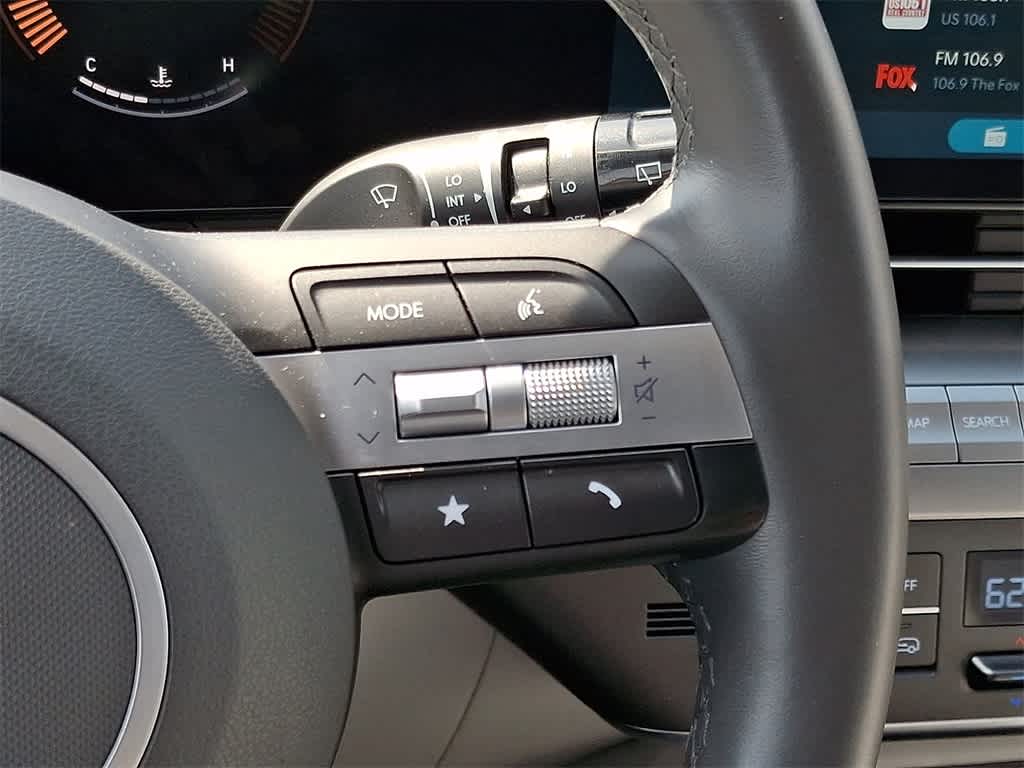 Thumbnail: 2024 Hyundai Kona - 20