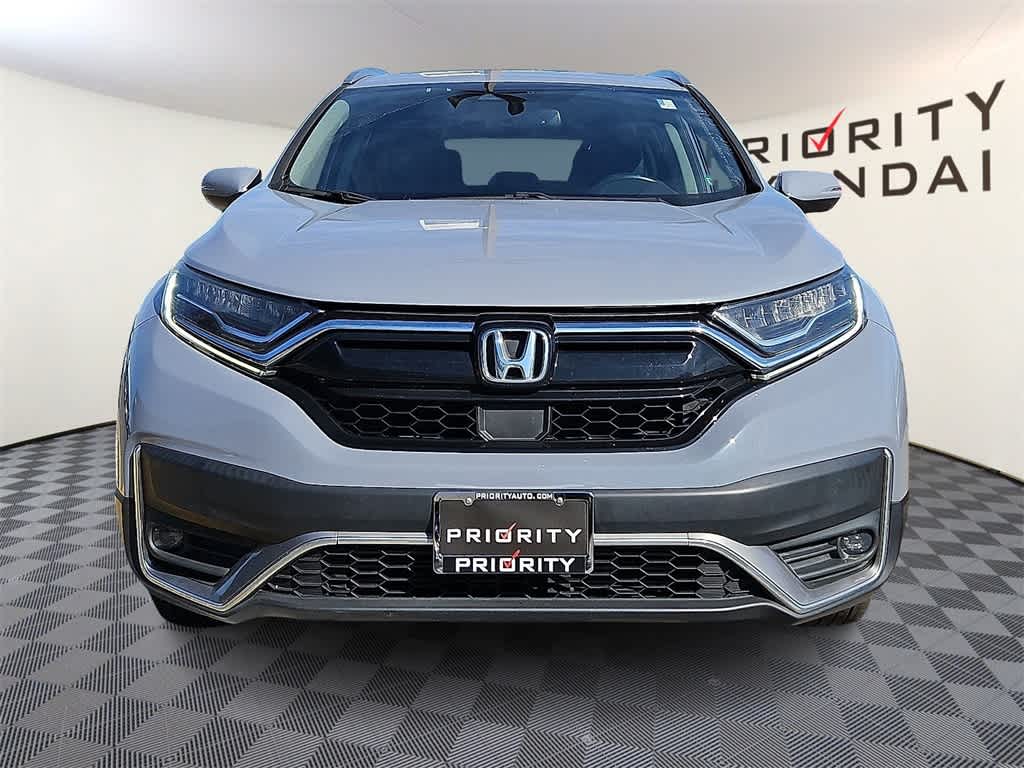 Thumbnail: 2020 Honda CR-V - 2