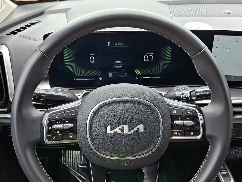Thumbnail: 2024 Kia Sorento - 19