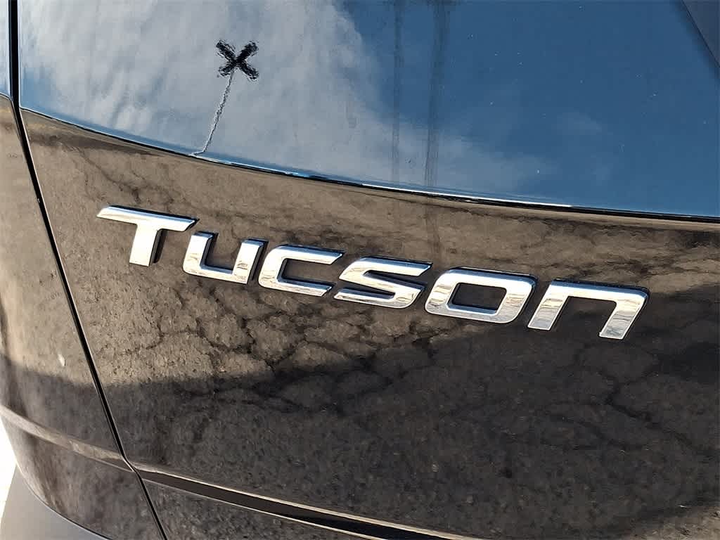 Thumbnail: 2024 Hyundai Tucson - 32