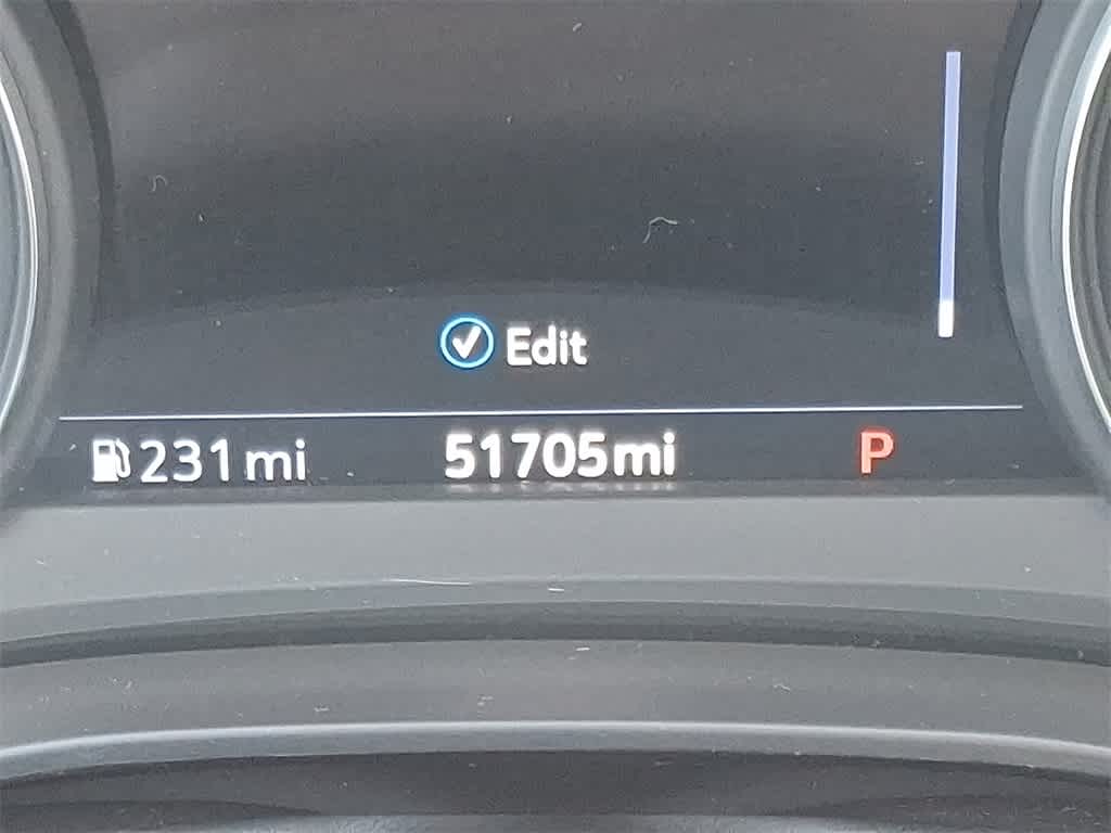 Thumbnail: 2024 Cadillac XT6 - 22