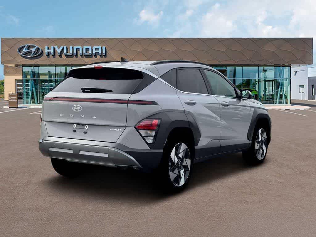 Thumbnail: 2026 Hyundai Kona - 15