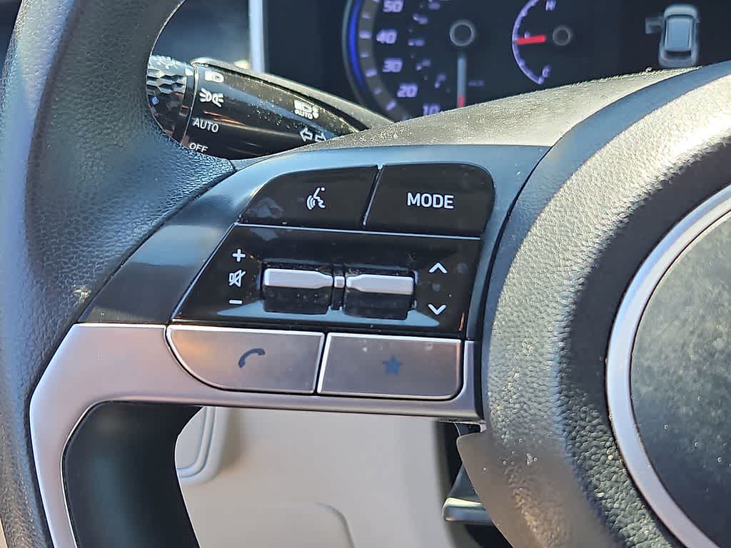 Thumbnail: 2022 Hyundai Tucson - 20