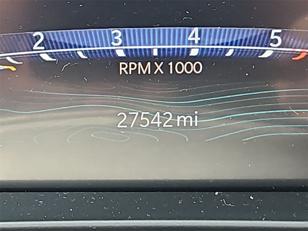 Thumbnail: 2023 Jeep Grand Cherokee - 21
