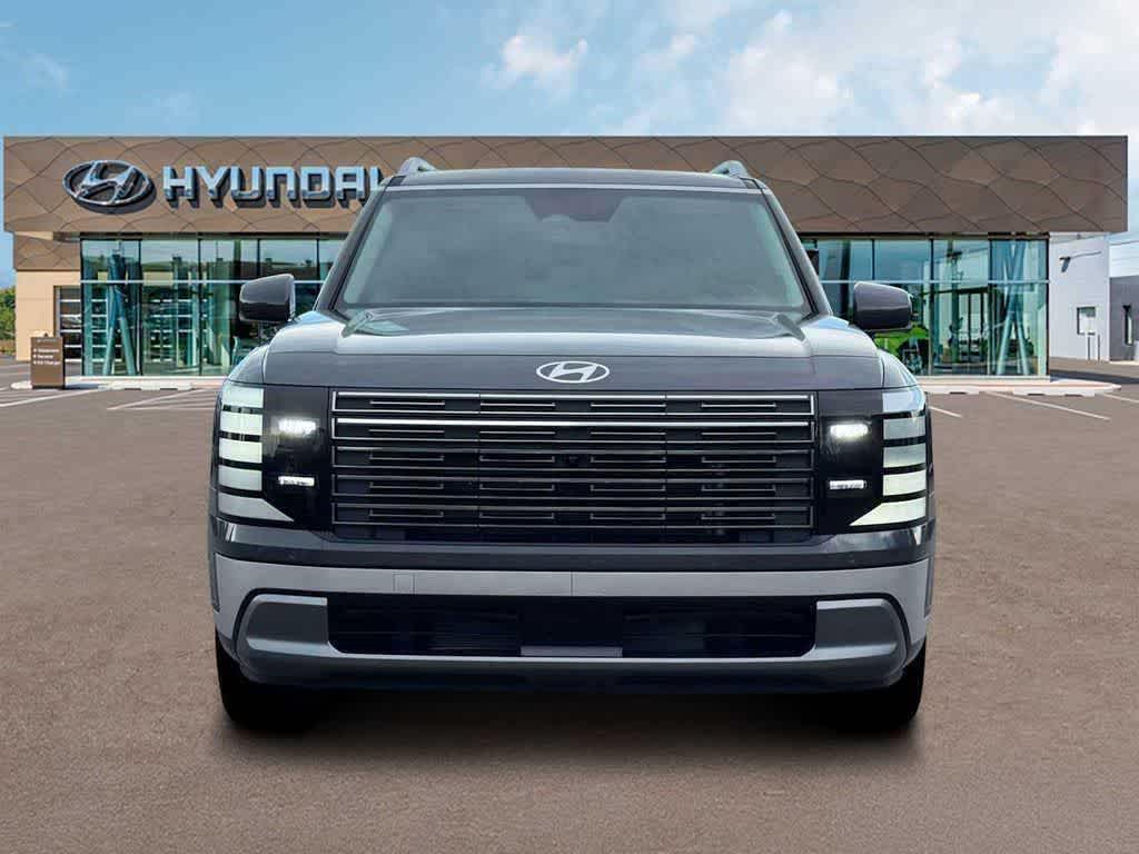 Thumbnail: 2026 Hyundai Palisade - 13