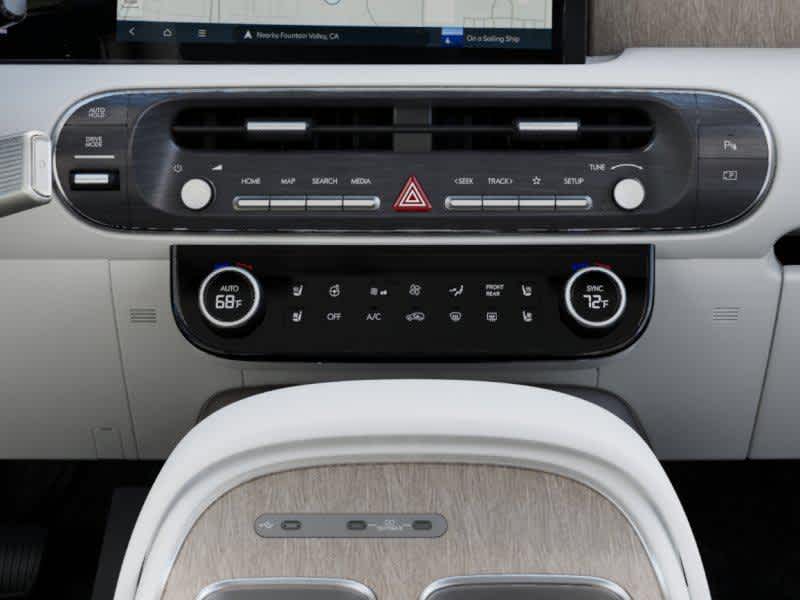 Thumbnail: 2026 Hyundai Palisade - 16