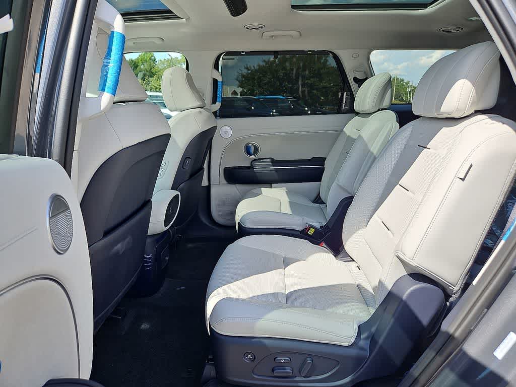 Thumbnail: 2026 Hyundai Palisade - 8