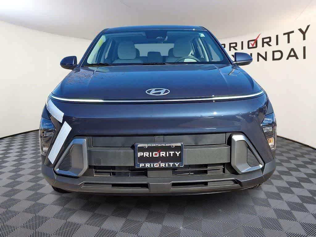 Thumbnail: 2026 Hyundai Kona - 11