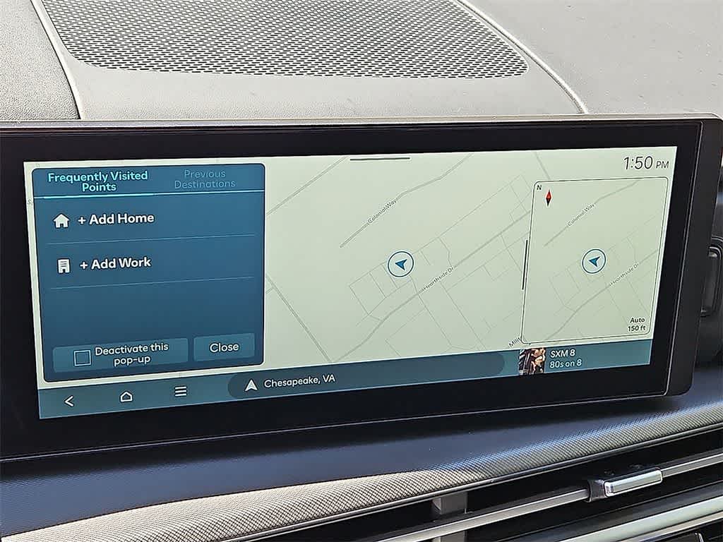 Thumbnail: 2026 Hyundai Santa Fe - 16