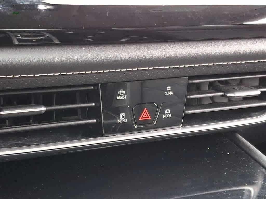 Thumbnail: 2024 Volkswagen Atlas - 15