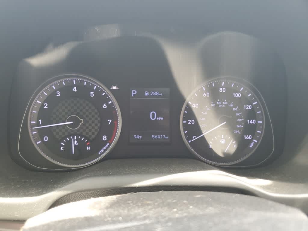 Thumbnail: 2019 Hyundai Elantra - 18